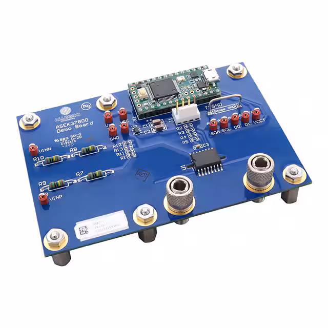 ASEK37800KMAC-015B5-SPI Allegro MicroSystems  Cartes d'évaluation - Capteurs